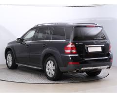 Mercedes-Benz GL 500 285kW - 5