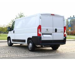 PEUGEOT EXPERT 2.0 BLUEHDI L3LONG PREMIUM 1.MAJ