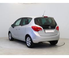 Opel Meriva 1.4  i 74kW - 5