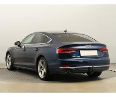 Audi A5 2.0 TDI 140kW - 5