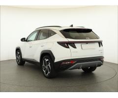 Hyundai Tucson 1.6 T-GDI HEV 169kW - 5