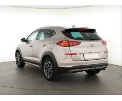 Hyundai Tucson 1.6 CRDi 100kW - 5