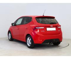 Hyundai ix20 1.6 CVVT 92kW - 5