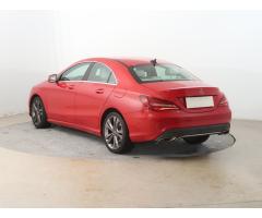 Mercedes-Benz CLA 200 CDI 100kW - 5