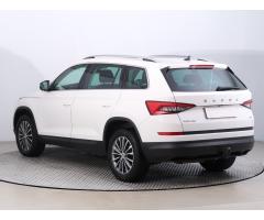 Škoda Kodiaq 2.0 TDI 147kW - 5