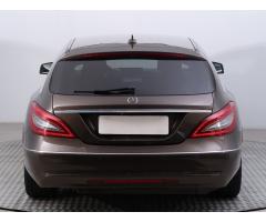 Mercedes-Benz CLS 250 BlueTEC 4MATIC 150kW - 6