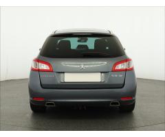 Peugeot 508 2.2 HDi 150kW - 6