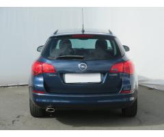 Opel Astra 1.4 T 103kW - 6