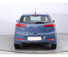 Hyundai i20 1.2 55kW - 6