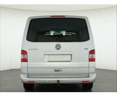 Volkswagen Multivan 2.5 TDI  128kW - 6