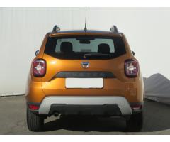 Dacia Duster 1.5 Blue dCi 85kW - 6