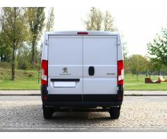 Peugeot Boxer 2.2 BlueHDi 88kW - 6