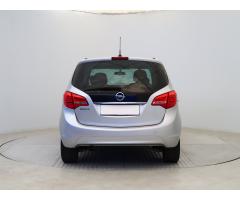 Opel Meriva 1.4  i 74kW - 6