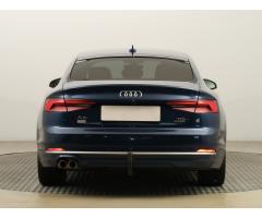 Audi A5 2.0 TDI 140kW - 6