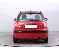 Citroën C3 1.1 i 44kW - 6