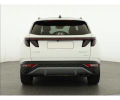 Hyundai Tucson 1.6 T-GDI HEV 169kW - 6