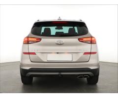 Hyundai Tucson 1.6 CRDi 100kW - 6