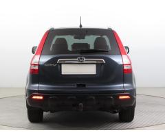 Honda CR-V 2.2 i-CTDi 103kW - 6