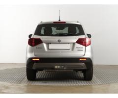 Suzuki Vitara 1.4 BoosterJet 95kW - 6