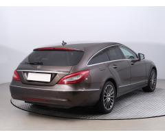 Mercedes-Benz CLS 250 BlueTEC 4MATIC 150kW - 7