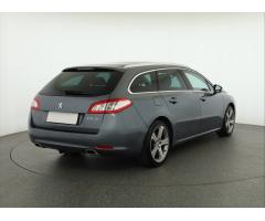 Peugeot 508 2.2 HDi 150kW - 7