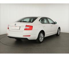 Škoda Octavia 1.2 TSI 77kW - 7