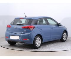 Hyundai i20 1.2 55kW - 7