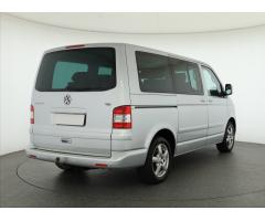 Volkswagen Multivan 2.5 TDI  128kW - 7