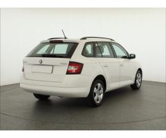 Škoda Fabia 1.4 TDI 66kW - 7