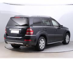 Mercedes-Benz GL 500 285kW - 7