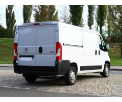 Peugeot Boxer 2.2 BlueHDi 88kW - 7