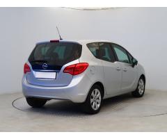 Opel Meriva 1.4  i 74kW - 7