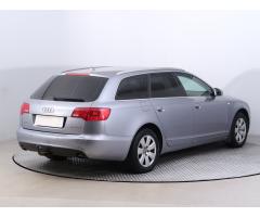 Audi A6 2.7 TDI  132kW - 7