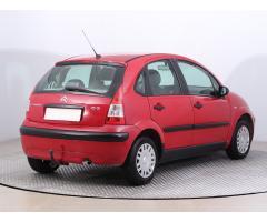 Citroën C3 1.1 i 44kW - 7