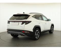 Hyundai Tucson 1.6 T-GDI HEV 169kW - 7