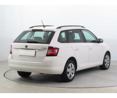 Škoda Fabia 1.4 TDI 66kW - 7