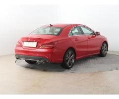 Mercedes-Benz CLA 200 CDI 100kW - 7