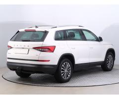 Škoda Kodiaq 2.0 TDI 147kW - 7