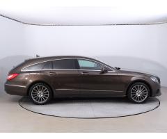 Mercedes-Benz CLS 250 BlueTEC 4MATIC 150kW - 8