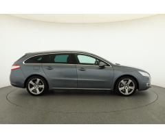 Peugeot 508 2.2 HDi 150kW - 8