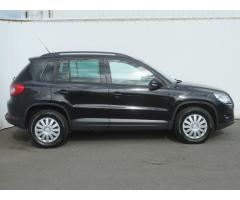 Volkswagen Tiguan 2.0 TDI 103kW - 8