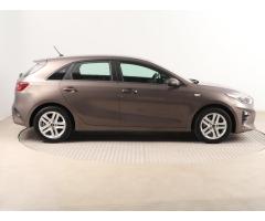 Kia Cee`d 1.4 CVVT 73kW - 8