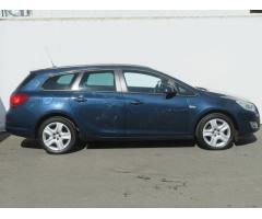 Opel Astra 1.4 T 103kW - 8