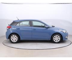 Hyundai i20 1.2 55kW - 8