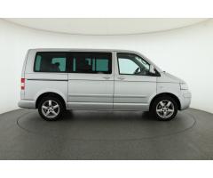 Volkswagen Multivan 2.5 TDI  128kW - 8