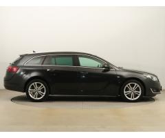 Opel Insignia 2.0 CDTI 103kW - 8