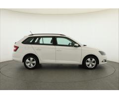 Škoda Fabia 1.4 TDI 66kW - 8