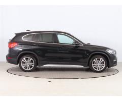 BMW X1 xDrive25d 170kW - 8