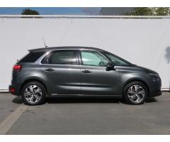 Citroën C4 Picasso 1.6 HDi 85kW - 8