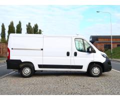 Peugeot Boxer 2.2 BlueHDi 88kW - 8